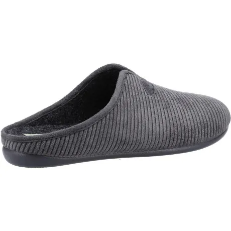 Cotswold - Mens Blackbird Slippers