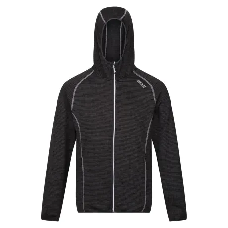 Regatta - Mens Yonder Full Zip Hoodie