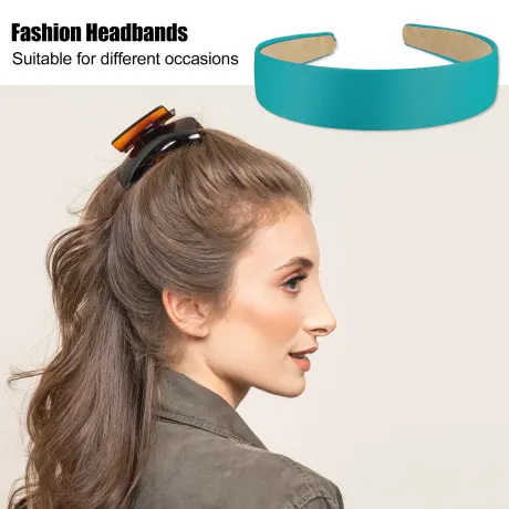 Unique Bargains- Non-Slip Headband Hair band