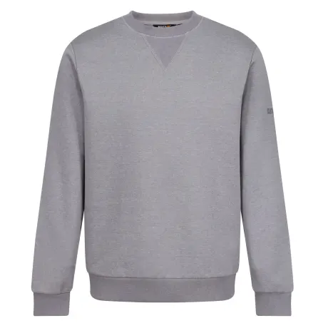 Regatta - Mens Essentials Sweatshirt (Pack of 2)