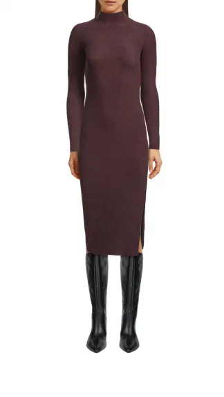 Enza Costa - Raglan Midi Dress