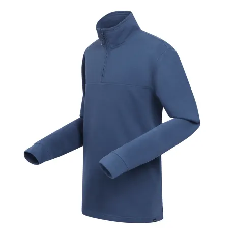 Regatta - Mens Agilno Half Zip Fleece Top