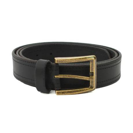 Eastern Counties Leather - Mens Connor Leather Waist Belt