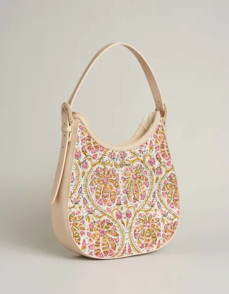 spartina 449 - Sac À Main Hobo Bella