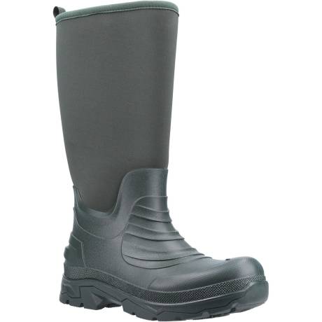 Cotswold - - Bottes de pluie KENWOOD - Adulte