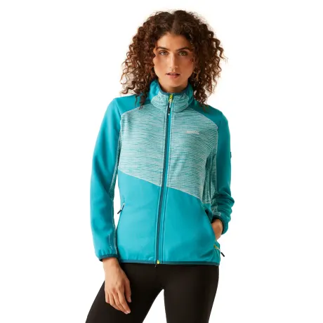 Regatta - Womens/Ladies Yare IX Lightweight Jacket