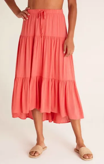 Z Supply - Alba Maxi Skirt