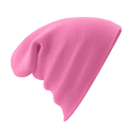 Beechfield - - Bonnet tricoté - Unisexe