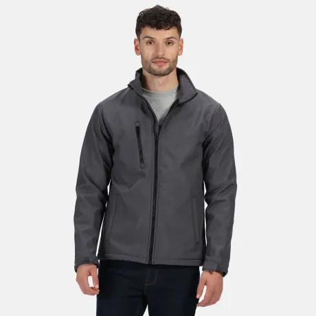 Regatta - Mens Ablaze 3 Layer Softshell Jacket