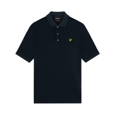 Lyle & Scott - - Polo RALLY - Homme