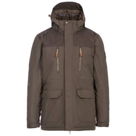 Trespass - - Veste imperméable ROCKWELL - Homme