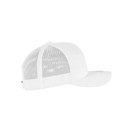 Flexfit - Unisex Adult Retro Trucker Cap