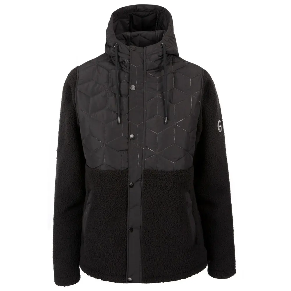 Trespass - Womens/Ladies Nicola DLX Fleece Jacket