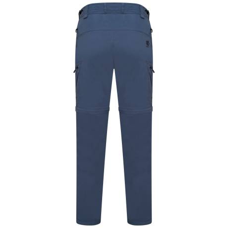 Dare 2B - Mens Tuned In II Multi Pocket Zip Off Walking Pants