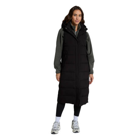 Animal - Womens/Ladies Comfort Zone Longline Vest