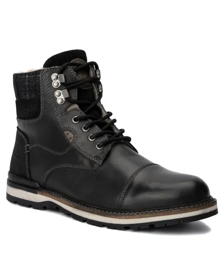 Reserved Footwear New York Men's Jabari Boot