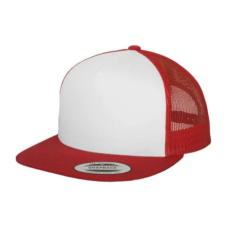 Flexfit - - Casquette trucker - Adulte