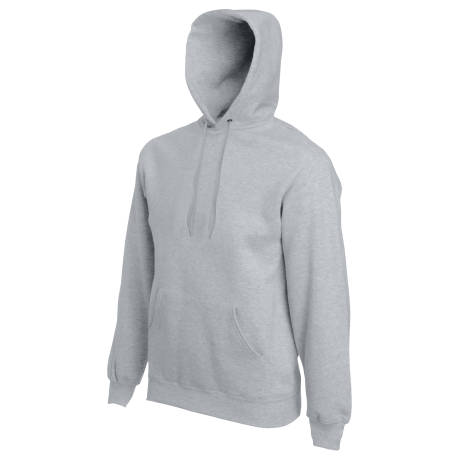 Fruit of the Loom - - Sweatshirt à capuche - Homme