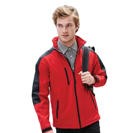 Regatta - Hydroforce - Veste softshell coupe-vent - Homme