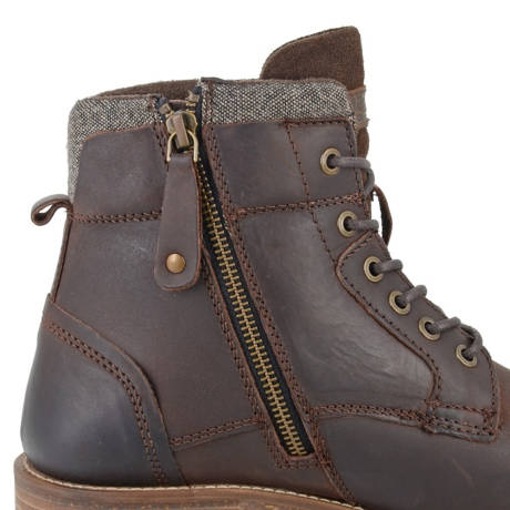 Roamers - - Bottines - Homme