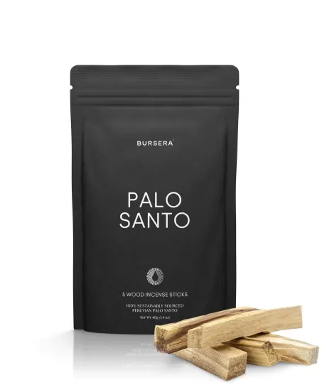 Bursera - Palo Santo Incense Sticks