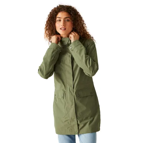 Regatta - - Veste imperméable BIRGITTA - Femme