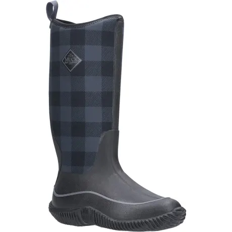 Muck Boots - Womens/Ladies Hale Wellington Boot