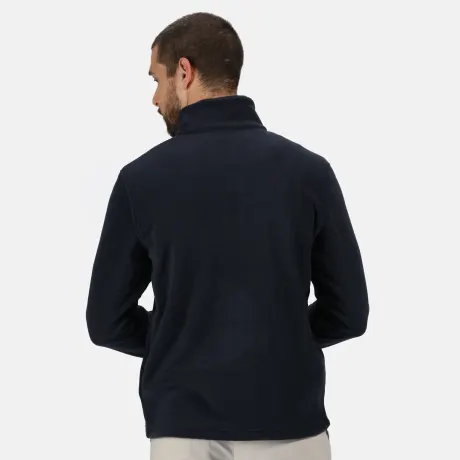 Regatta - Mens Honestly Made Recycled Half Zip Fleece