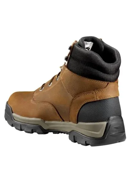 carhartt BOTTES DE TRAVAIL GROUND FORCE POUR HOMMES - LARGES