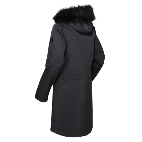 Regatta - - Parka LEXIS - Femme