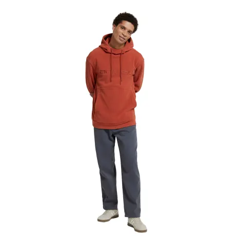 Animal - Mens Louis Fleece Hoodie