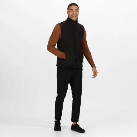 Regatta - - Veste sans manches FLUX - Homme