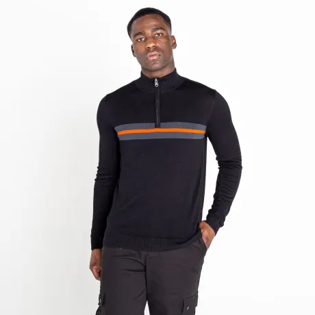 Dare 2B - Mens Unite Us Knitted Half Zip Sweatshirt