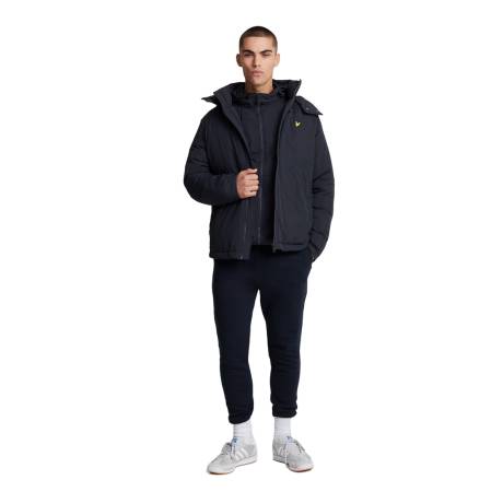 Lyle & Scott - Mens Padded Puffer Jacket