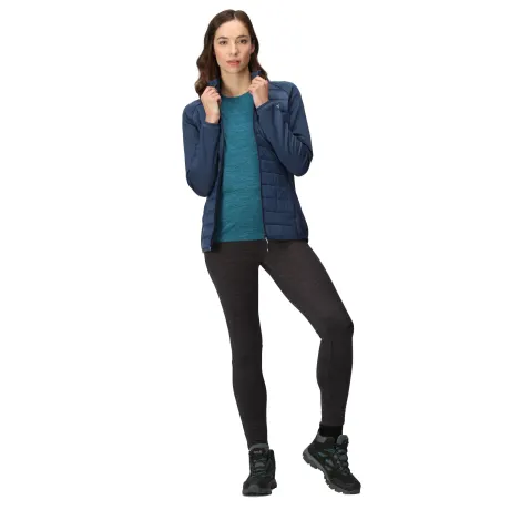 Regatta - - Veste hybride CLUMBER - Femme