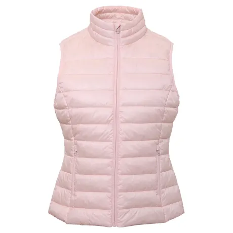 2786 - - Veste sans manches TERRAIN - Femme