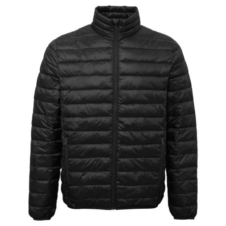 2786 - Mens Terrain Long Sleeves Padded Jacket