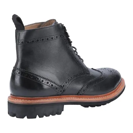 Cotswold - - Bottines RISSINGTON - Hommes