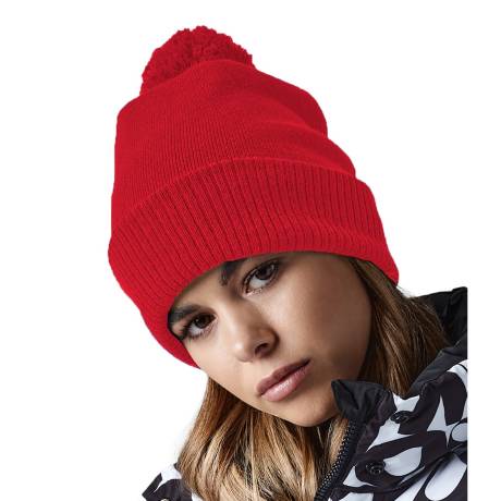 Beechfield - Snowstar Thermal Beanie