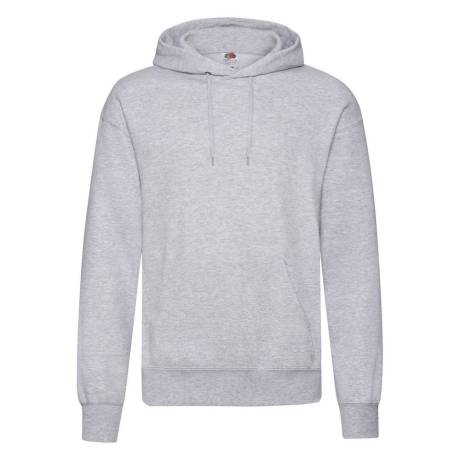 Fruit of the Loom - - Sweat à capuche - Homme