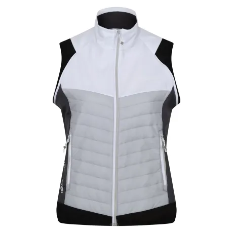 Regatta - Womens/Ladies Steren Hybrid Jacket