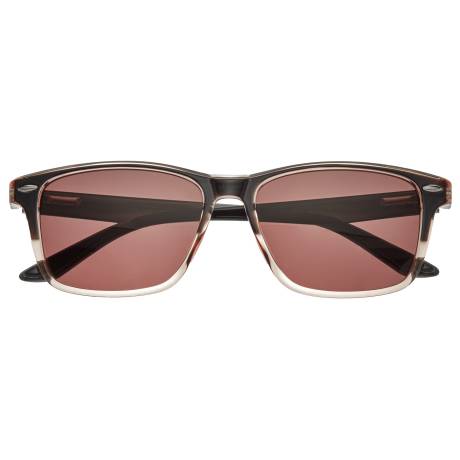 Simplify - Wilder Polarized Sunglasses - Pink/Pink