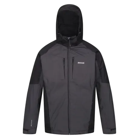 Regatta - Mens Calderdale Waterproof Jacket