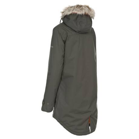 Trespass - - Parka CLEA - Femme