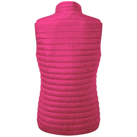 2786 - Tribe Fineline - Gilet sans manches matelassé - Femme