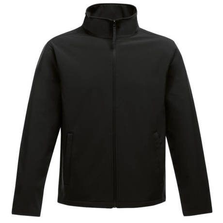 Regatta - Standout Mens Ablaze Printable Soft Shell Jacket