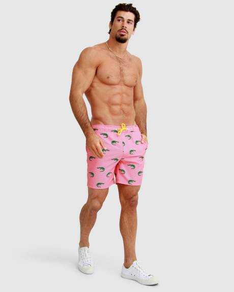 Mosmann Short de bain homme - Chomp