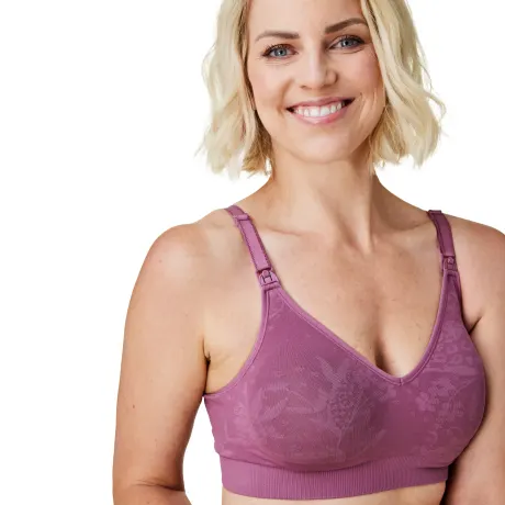 Bravado Designs - Body Silk Seamless Nursing Bra