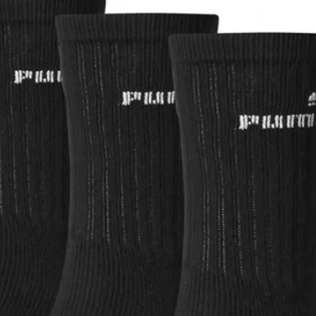 Puma - - Chaussettes - Adulte