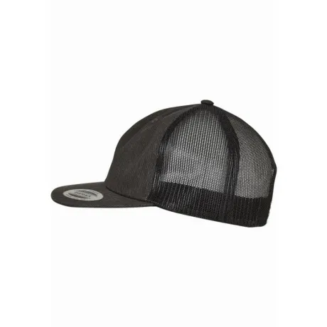 Flexfit - - Casquette trucker - Adulte